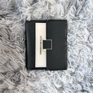 Black Wallet